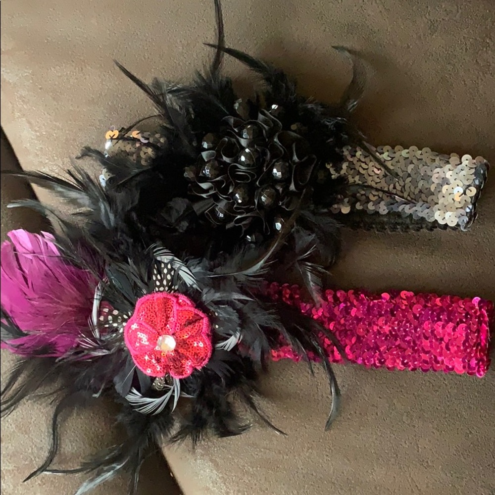 Gypsy Soule Headband
